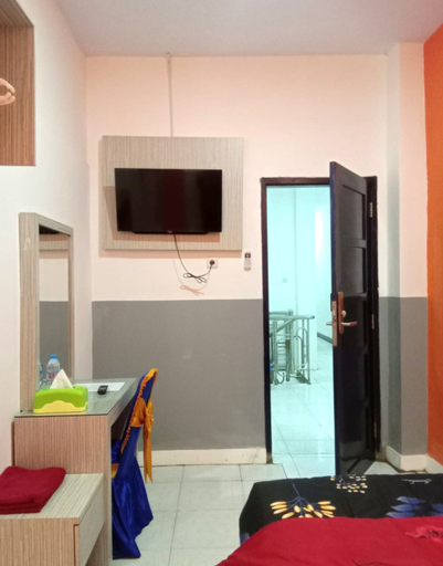 Bedroom 3, Venus Inn Kendari, Kendari