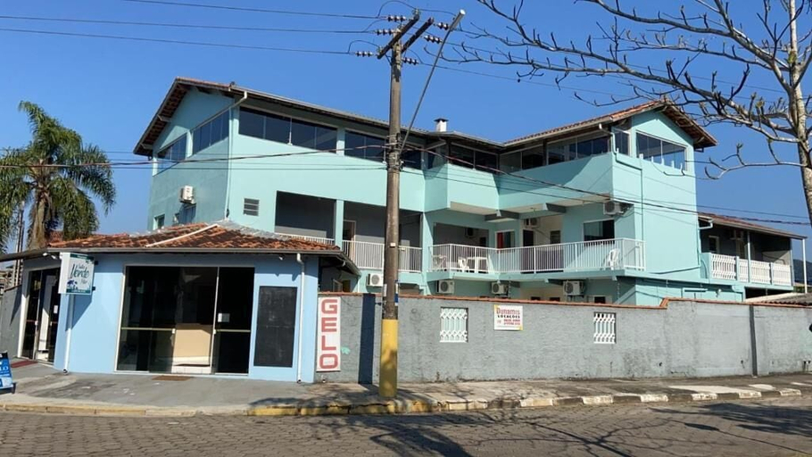 Exterior & Views, Pousada Verde mar, Ubatuba