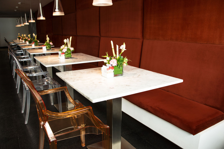 Food & Drinks 2, Holiday Inn Express TOLUCA GALERIAS METEPEC by IHG, Toluca