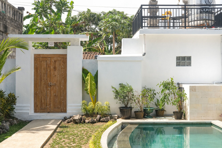 Sport & Beauty 4, Golden Bamboo, Gianyar