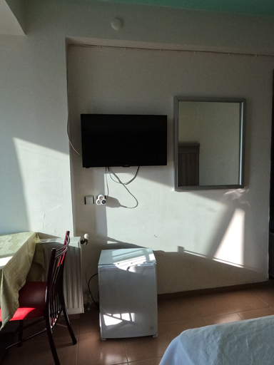 Bedroom 2, Cihanay Hotel, Antalya