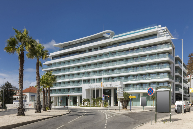 Exterior & Views 2, EVOLUTION Cascais-Estoril Hotel, Cascais