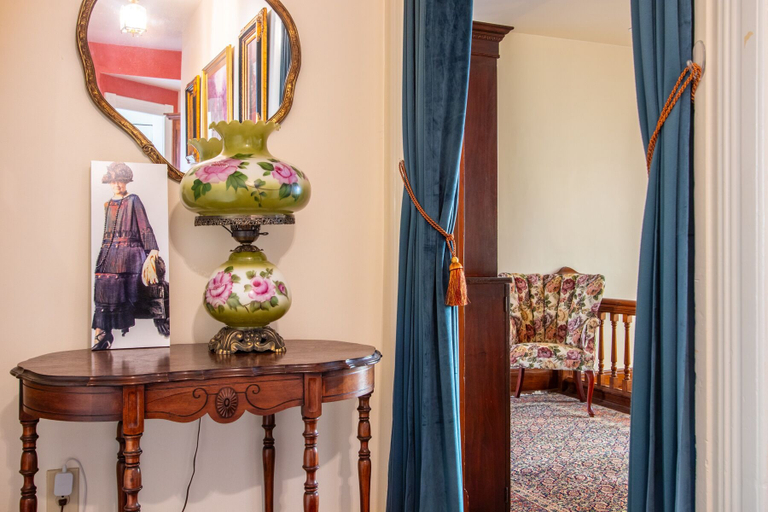 Others 5, The Oaks Victorian Inn, Montgomery