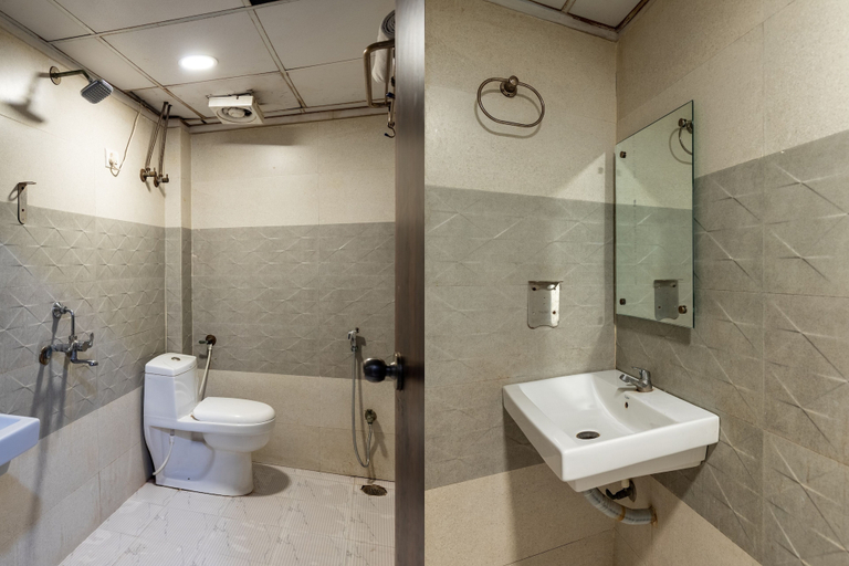 Others 5, Ocean Pearl Bhopal, Bhopal