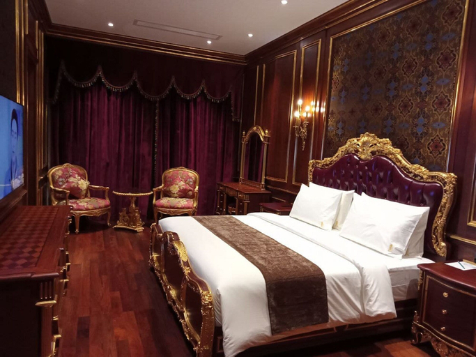 Bedroom 15
