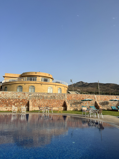 Exterior & Views 2, Bhalil Farm House, Sefrou