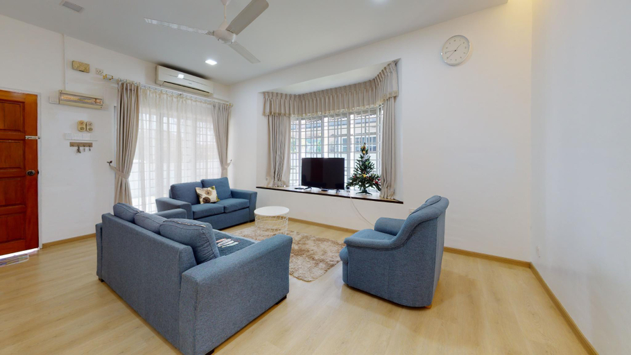 Others 4, NEW Bungalow 3 Parking, 4 Bedroom, Kinta