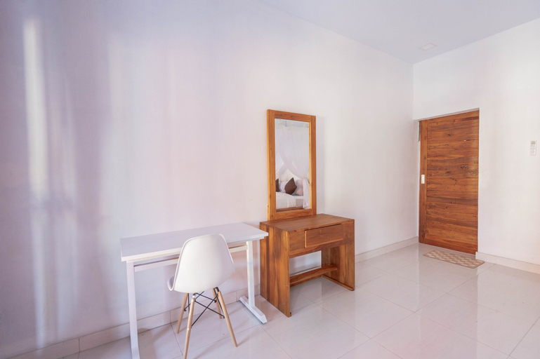 Bedroom 2, Garvi Villa, Karangasem