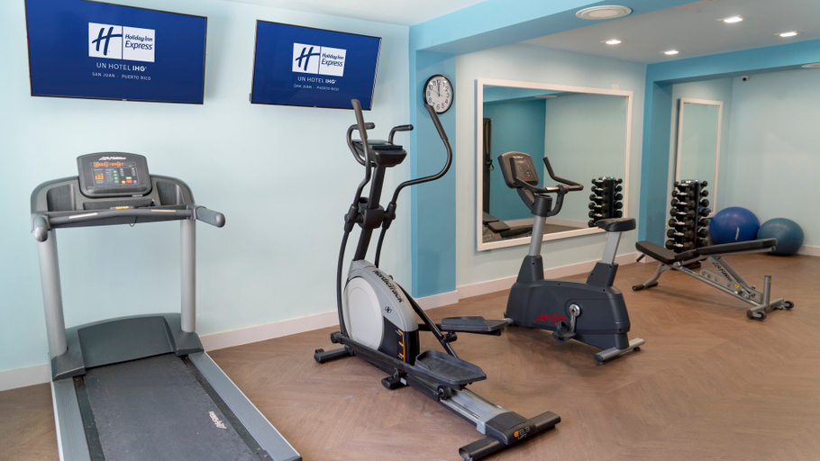 Others 3, Holiday Inn Express SAN JUAN CONDADO by IHG