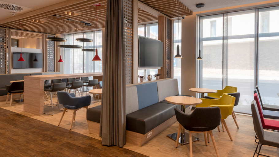 Others 4, Holiday Inn Express OFFENBACH, Offenbach am Main