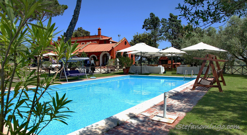 Parco delle Nazioni - Relax Grand Resort, Rome