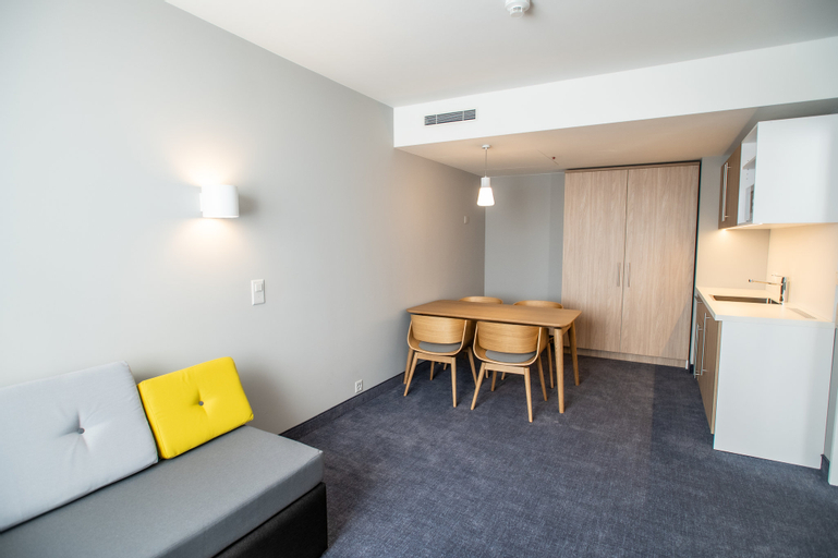 Bedroom 5, Holiday Inn Express AARBURG - OFTRINGEN, Zofingen