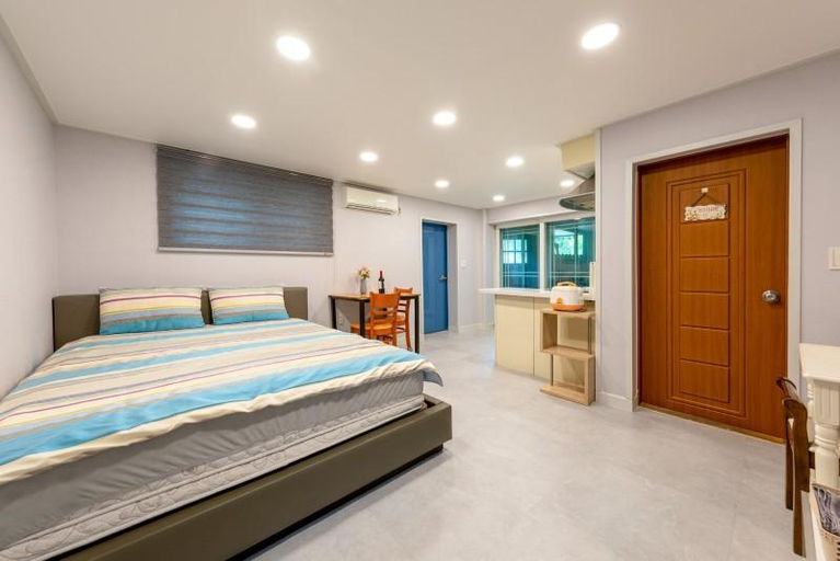 4, Gapyeong Artilance Pension, Chuncheon