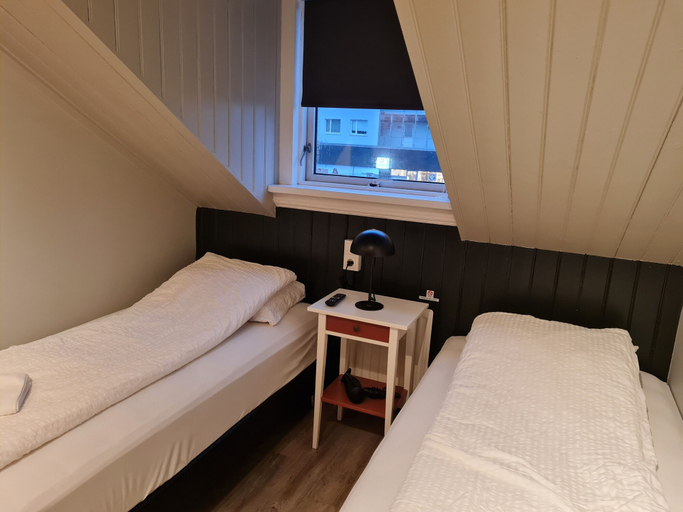 Others 5, Lava Guesthouse, Vestmannaeyjar