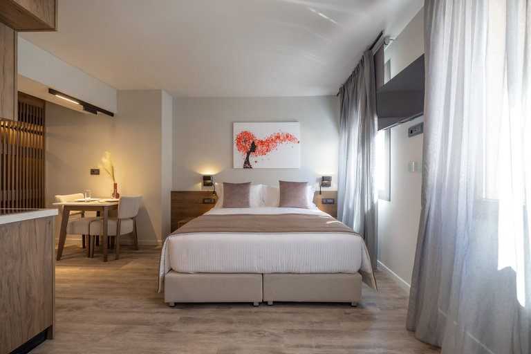 Bedroom 5, 507 ATHENS, Attica