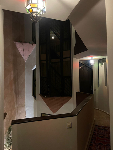 Others 5, Riad Baroud, Marrakech