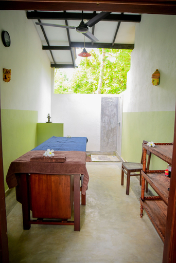 Bedroom 2, Villa386, Balapitiya