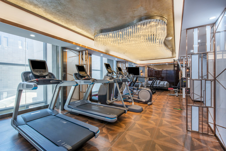 Others 5, Holiday Inn Express BEIJING WANGJING CENTER by IHG, Beijing