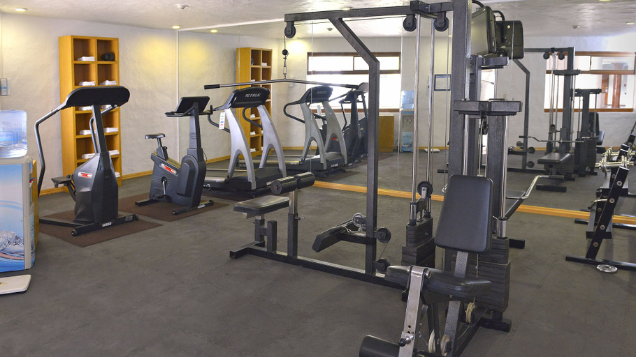 Others 2, Holiday Inn Express MORELIA by IHG, Morelia