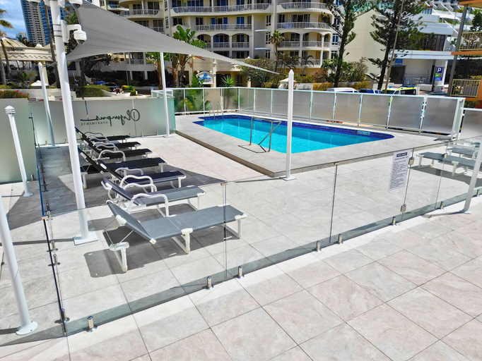 Sport & Beauty, Olympus Apartments, Gold Coast