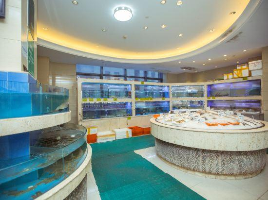 3, Zhoushan Putuo Meilun International Hotel, Zhoushan