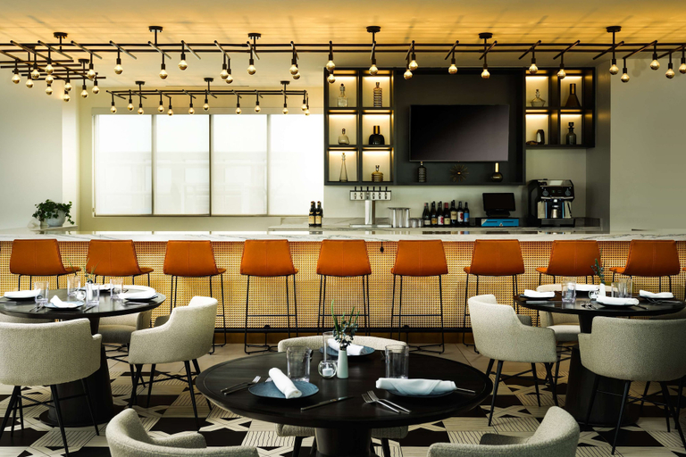 Food & Drinks 4, Hyatt Place LAX/Century Blvd, Los Angeles