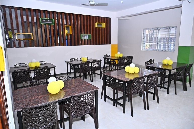 Others 4, Hotel SLN Comfort, Tumkur