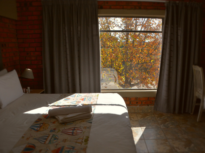 Bedroom 3, AN Boutique Hotel, Joe Gqabi