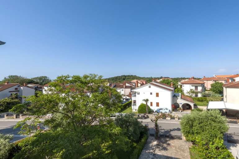 Others 5, Apartments Adria, Rovinj