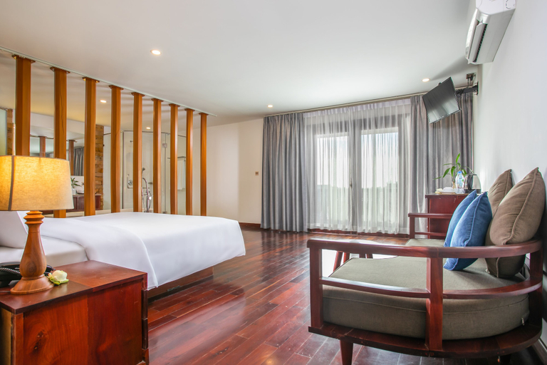 Bedroom 3, Mera Residence, Siem Reap