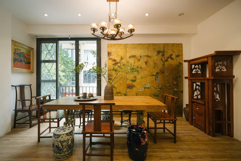 Others 5, Exceptional Heritage Gallery Apt_3BR_Best location, Hoàn Kiếm