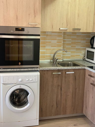 Others 4, Apartamento Pau 5, Alicante