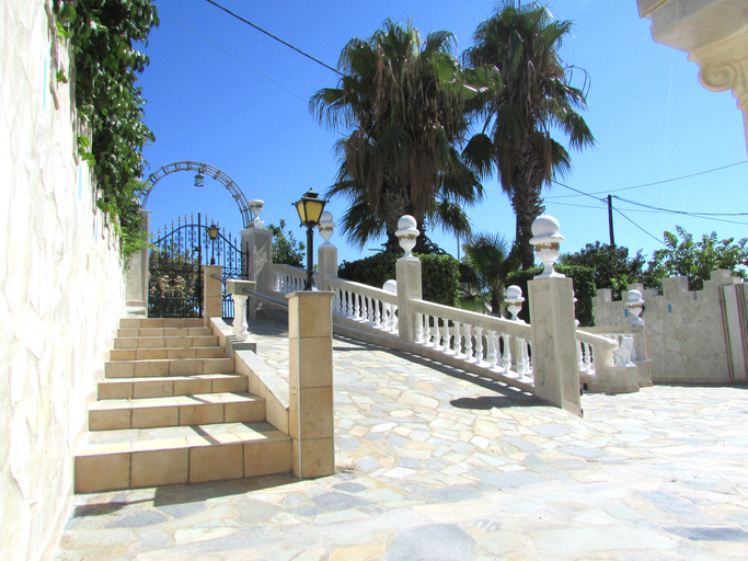 Exterior & Views 2, Castellino Studios, South Aegean