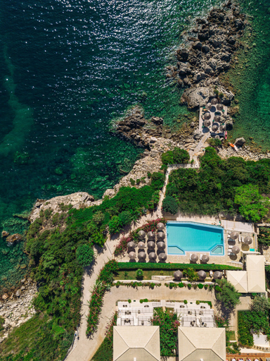 Exterior & Views 2, Costa Smeralda, Epirus