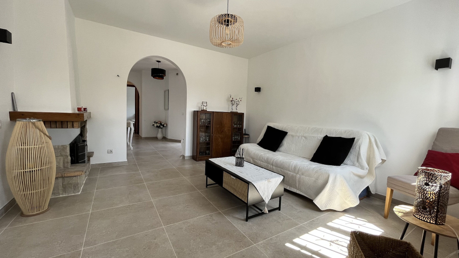 Bedroom 3, Casa Masso - 106D, Tarragona