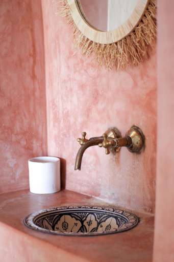 Bathroom 3, Dreamsea Surf Camp Imsouane, Agadir-Ida ou Tanane
