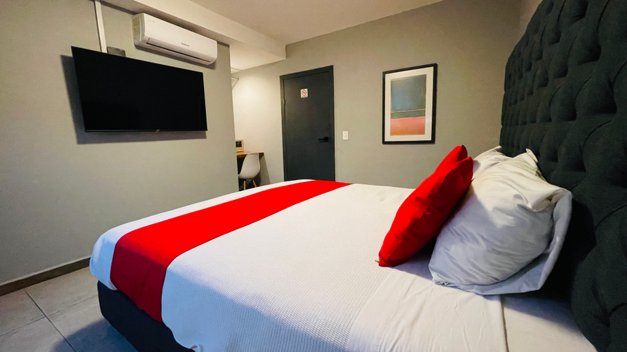 Bedroom, Hit Merida, Mérida