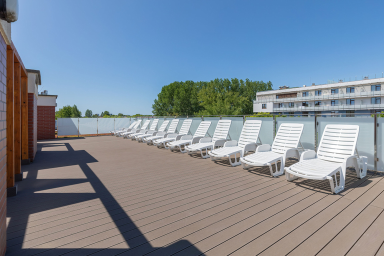 Others 5, Seaside Apartamenty Kasprowicza 14, Kołobrzeg
