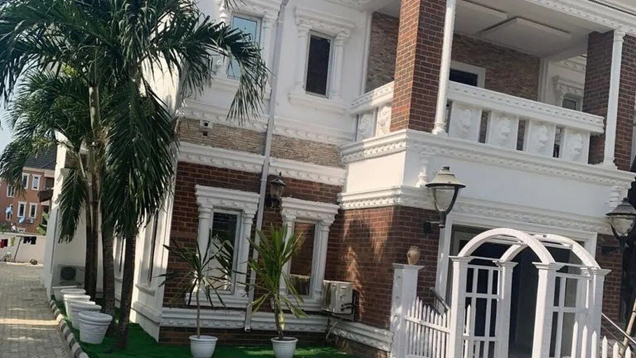 Exterior & Views 2, TAI HOTEL LEKKI, Eti-Osa