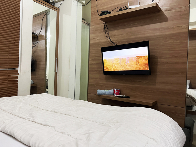 Bedroom 17
