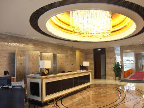 2, Zhoushan Putuo Meilun International Hotel, Zhoushan