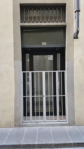 Exterior & Views 2, Borghese Palace Art Hotel, Florence