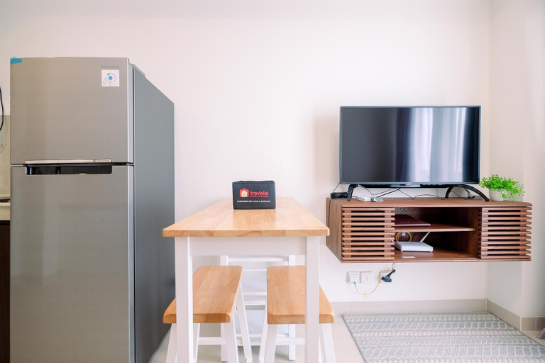 Others 5, Modern Look And Comfy 2Br At Vasaka Solterra Apartment, Jakarta Selatan