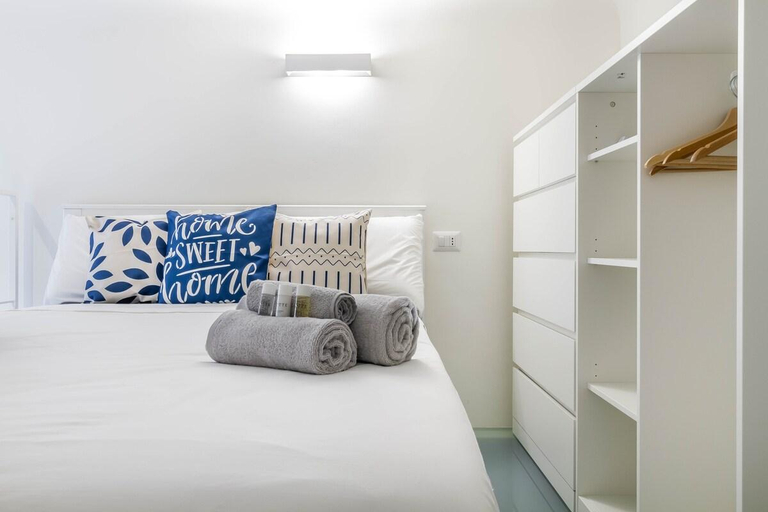 Others 5, The Urban Loft Milano Centro - Metro-Wi-Fi-Netflix, Milano