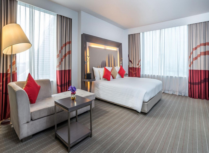 Bedroom 28