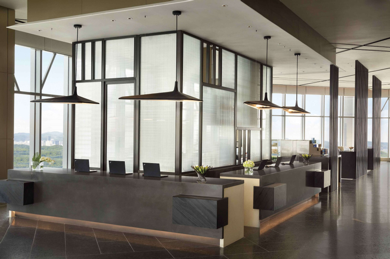 Public Area 3, Hyatt Place Liuzhou, Liuzhou