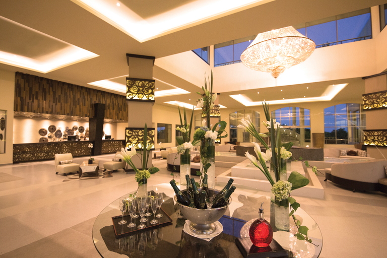 Public Area 4, El Dorado Seaside Palms Spa Resort-All Inclusive, Cozumel