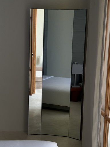 Bedroom 3, Tekko Villa Pererenan, Badung