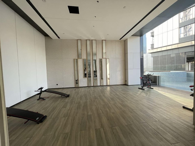 Others 5, Yuexi Executive Apartment, Shenzhen