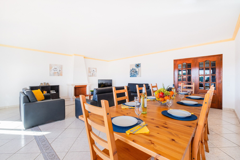 Food & Drinks 5, Villa Palawan, Albufeira